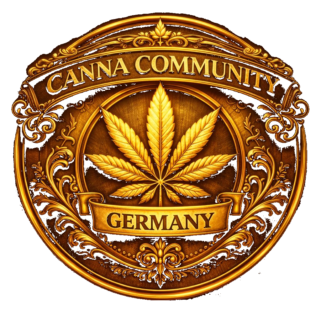 Canna Community Germany